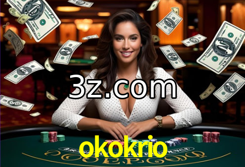 okokrio