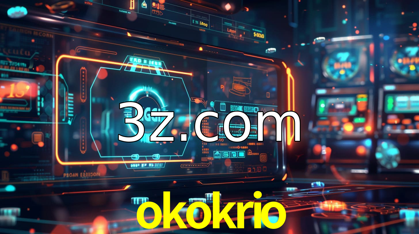 okokrio