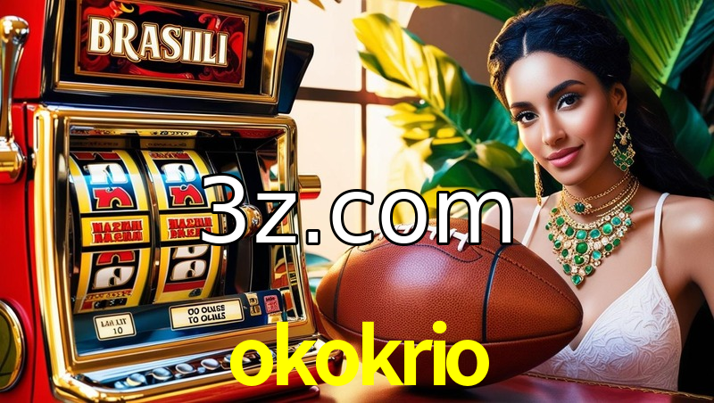 okokrio