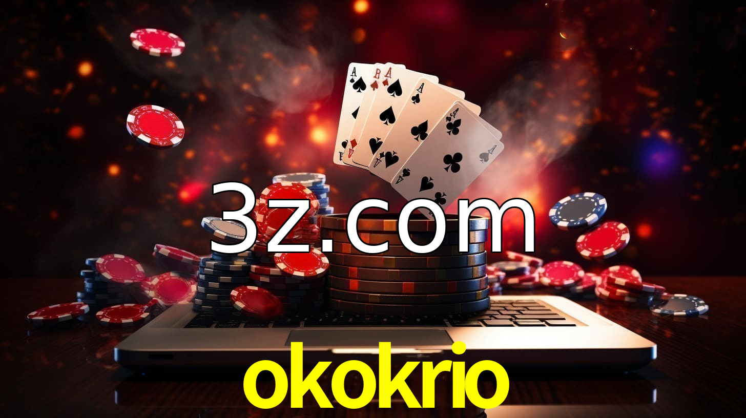 okokrio