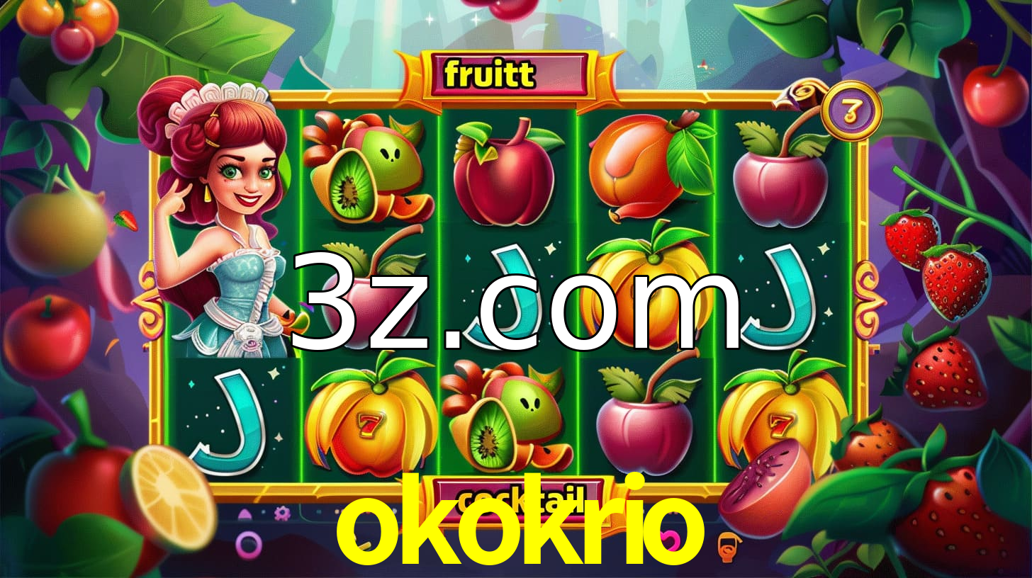 okokrio