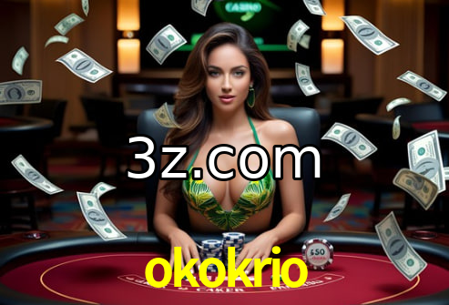 okokrio 