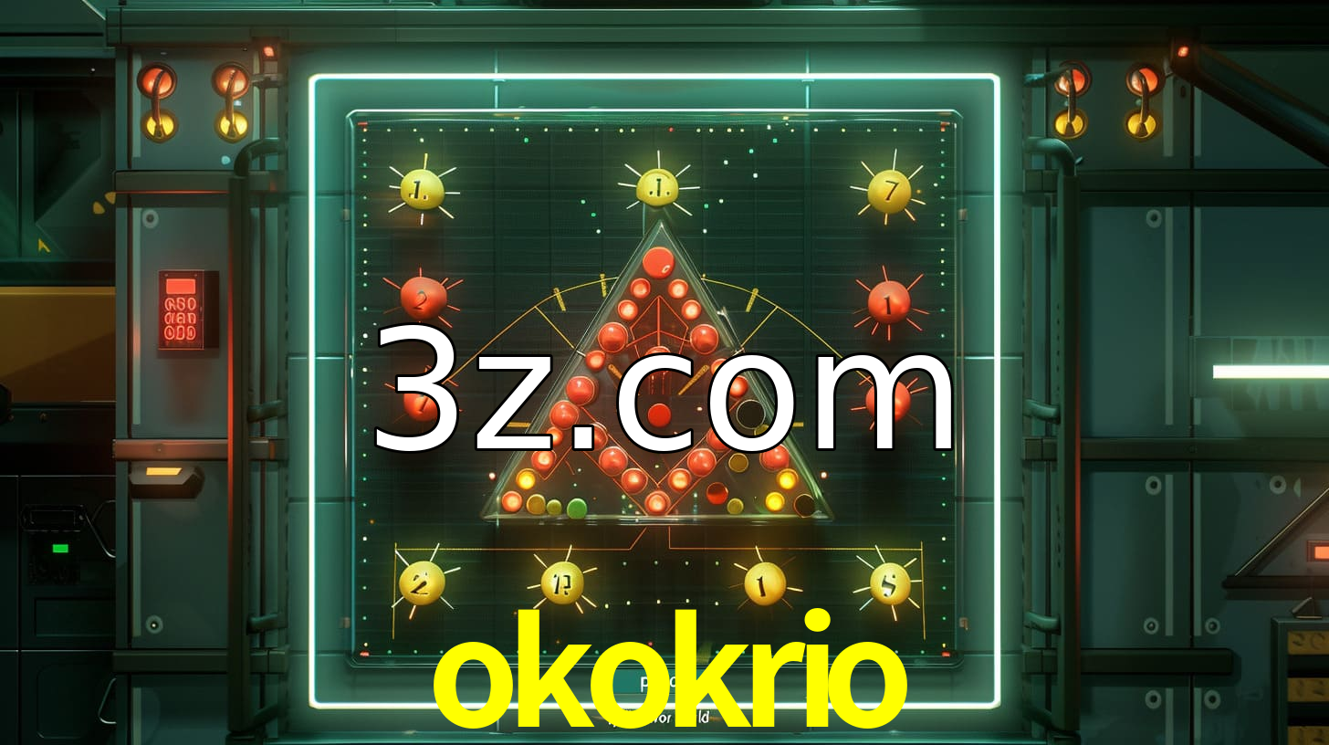 okokrio