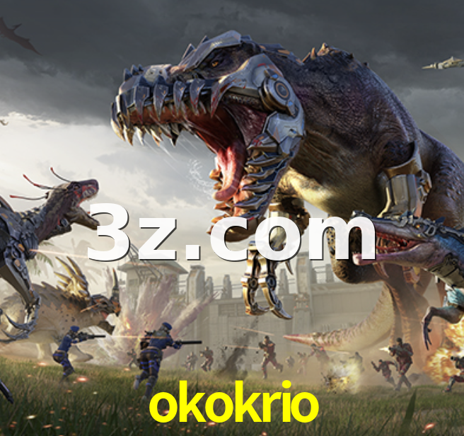 okokrio 