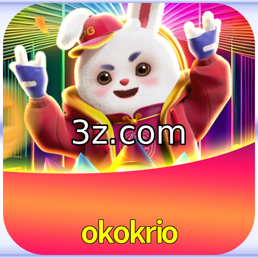 okokrio 